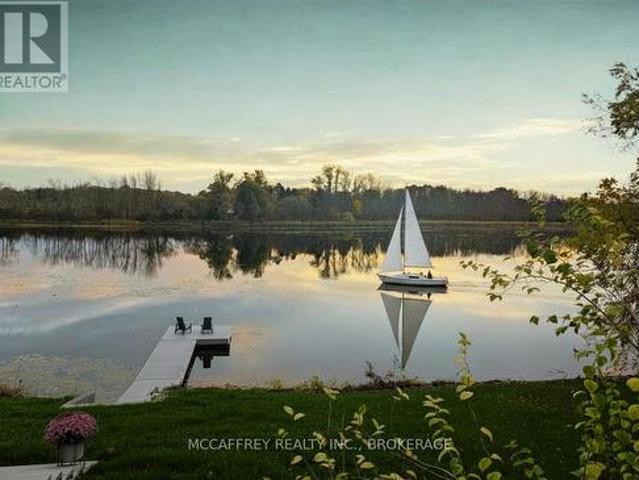 442 Dundas Street W, Greater Napanee, ON, K7R 2C1 house for sale | Listing ID X12955 | Royal LePage