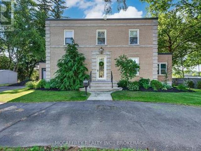 442 Dundas Street W, Greater Napanee, ON, K7R 2C1 house for sale | Listing ID X13593 | Royal LePage
