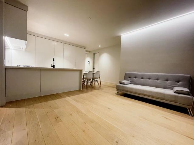 442 Elizabeth Street, Melbourne