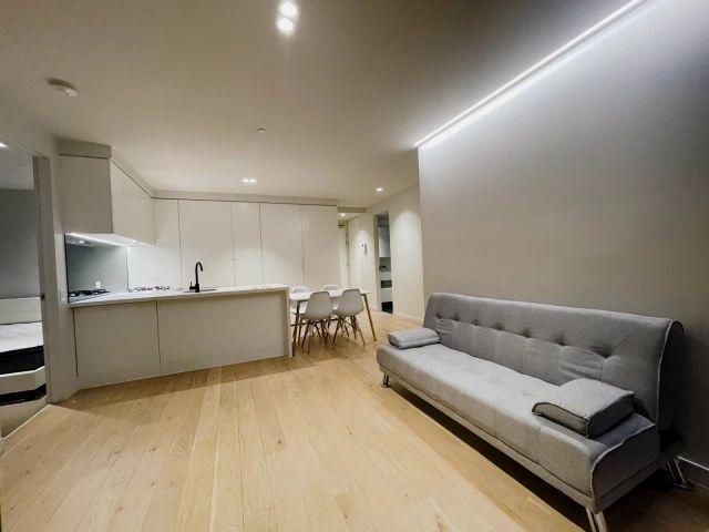 442 Elizabeth Street, Melbourne
