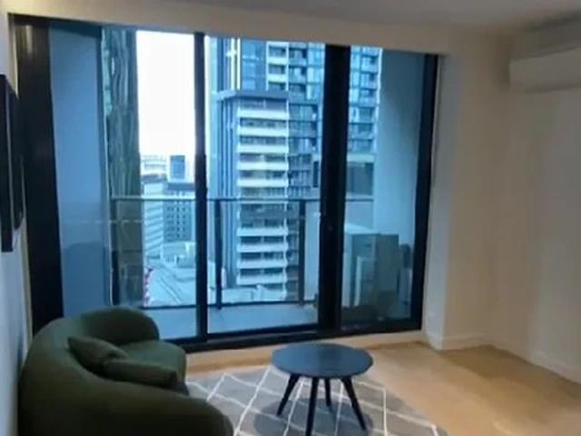 442 Elizabeth Street, Melbourne