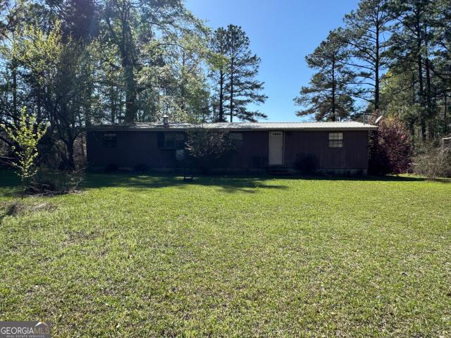 442 Fox Run Road