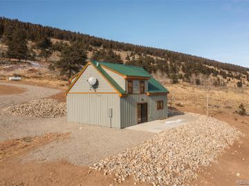 442 Forbes Park Rd, Fort Garland, CO 81133 | MLS #S1046