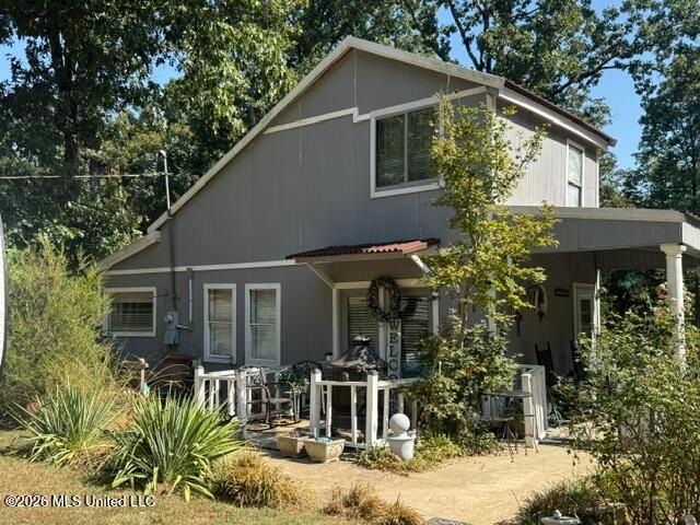 442 Fields Road