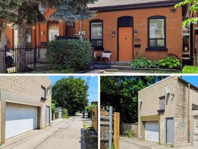 442 King William Street, Hamilton, ON, L8L 1P9 house for sale | Listing ID X13688 | Royal LePage