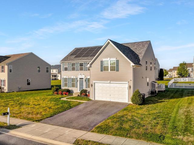 442 Harvest Grove Trail, Dover, DE 19901 | MLS #DEKT2045