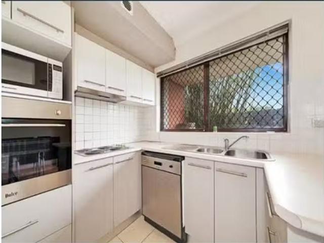 4/42 Hassall Street, Parramatta, NSW 2150