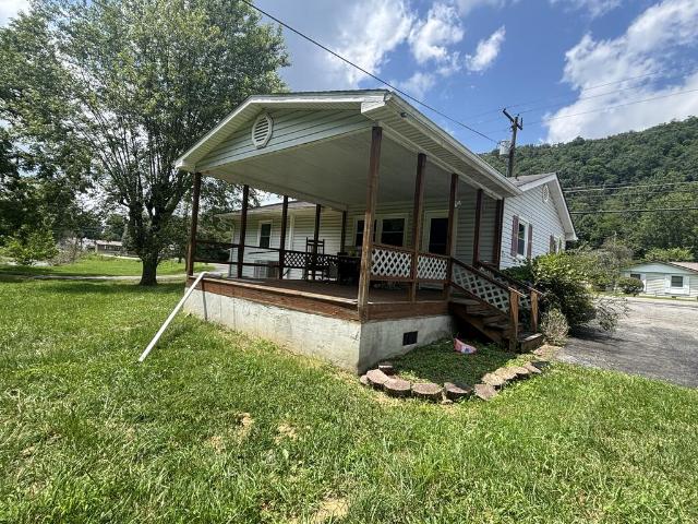 442 Indian Creek Road