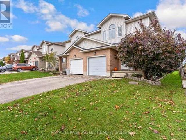 442 Joseph Street, Wilmot, ON, N3A 1G3 house for sale | Listing ID X14081 | Royal LePage