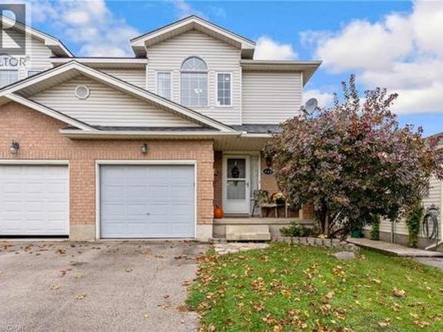 442 Joseph Street, New Hamburg, ON, N3A 1G3 house for sale | Listing ID 40866 | Royal LePage
