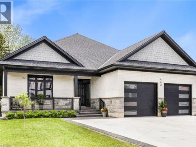 442 James Street, Delhi, ON, N4B 2C1 house for sale | Listing ID 40861 | Royal LePage