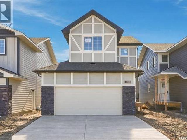 442 Leskiw Bend, Saskatoon, SK, S7V 2A6 house for sale | Listing ID SK051331 | Royal LePage