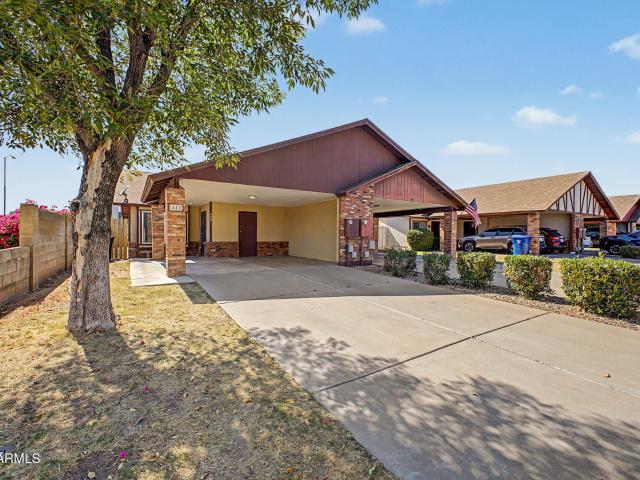 442 S 32nd Pl, Mesa, AZ 85204 | MLS #7022