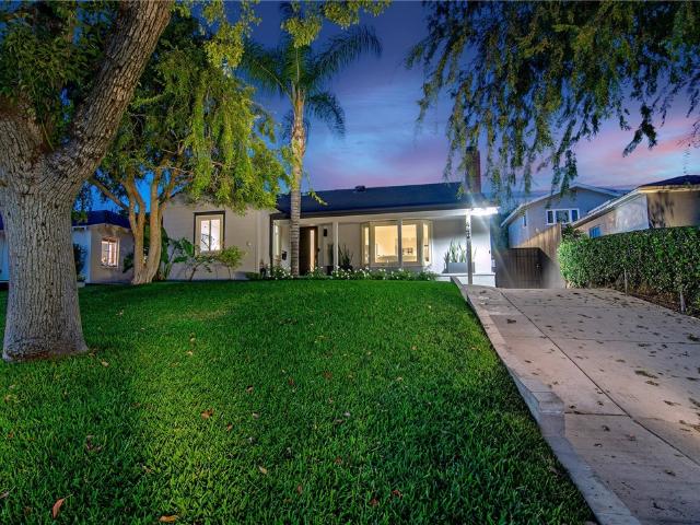 442 S Lamer Street
