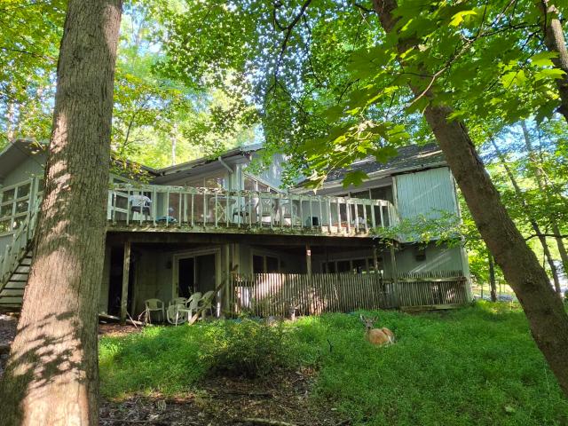 442 Somerset Drive