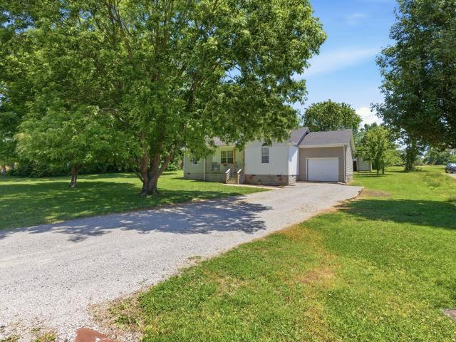 442 Sondra Dr