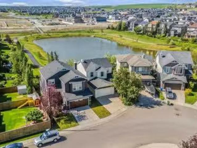 442 Sagewood Park Sw, Airdrie, AB, T4B 3A8 house for sale L.