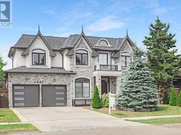 442 Sherin Drive, Oakville, ON, L6L 4J5 house for sale | Listing ID W13496 | Royal LePage
