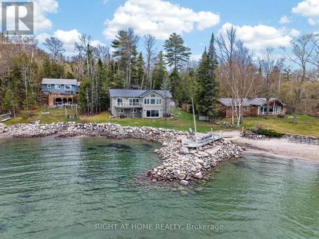 442 Silver Birch Drive, Tiny, ON, L9M 0M5 house for sale | Listing ID S13100 | Royal LePage