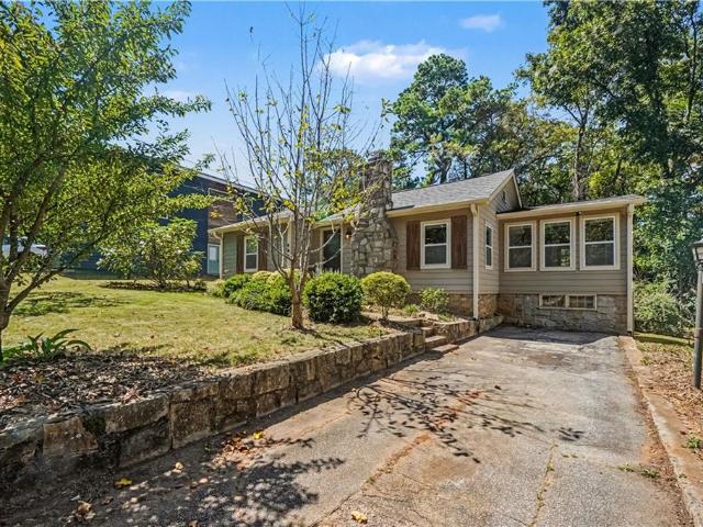 442 Spring Drive