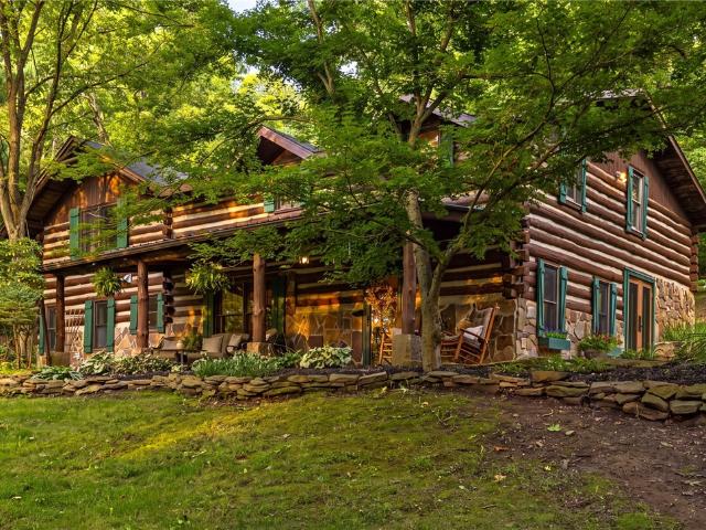 442 Strope Rd