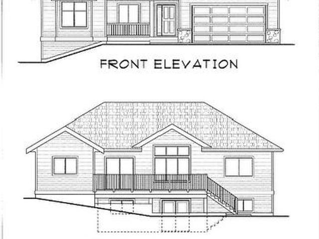 442 Poplar Drive, Logan Lake, BC, V0K 1W0 house for sale | Listing ID 10374 | Royal LePage