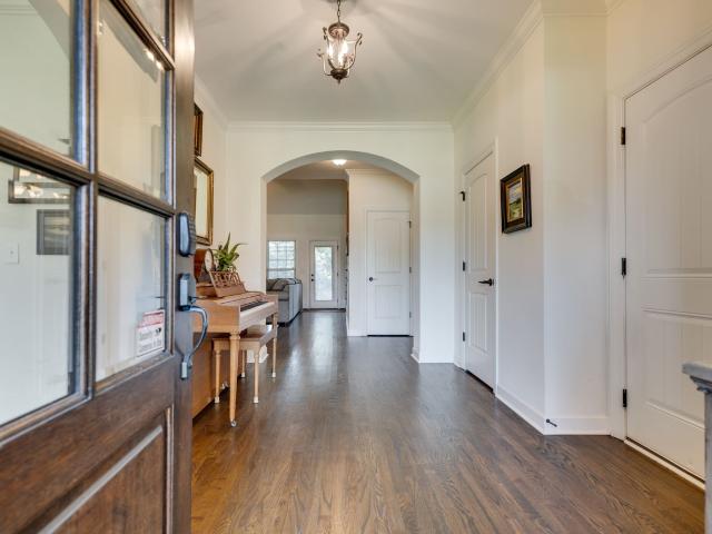 442 Paul Norman Dr