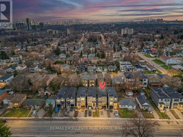 442 Pharmacy Avenue S, Toronto, ON, M1L 3G6 house for sale | Listing ID E13783 | Royal LePage