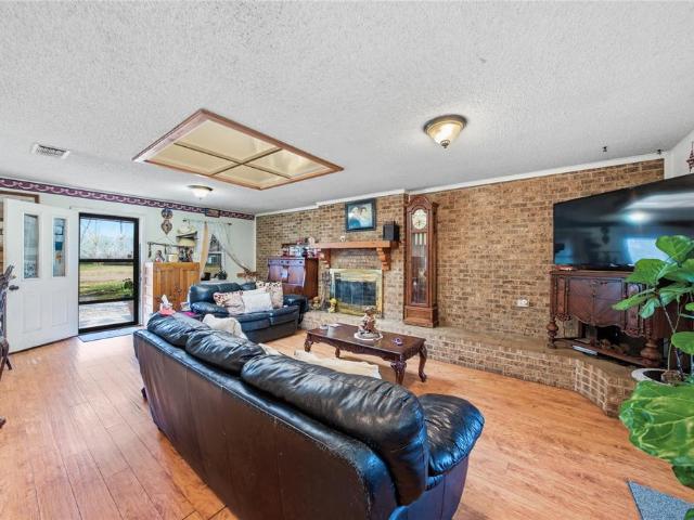 442 Rosemary Drive