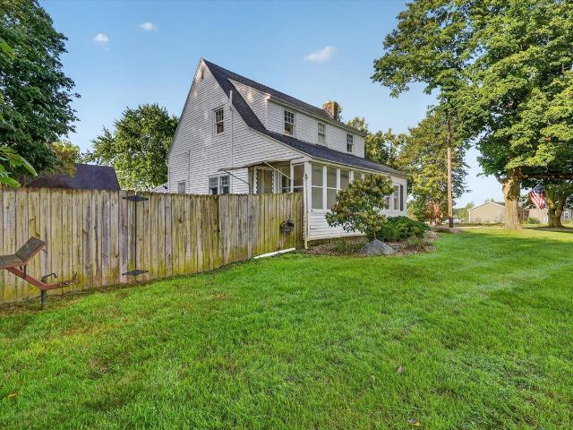 442 Riverview Drive