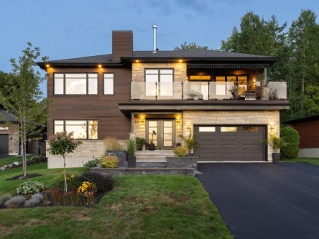 442 Rue Du Docteur John A Bryant, Magog, QC, J1X 0V4 house for sale | Listing ID 15585 | Royal LePage