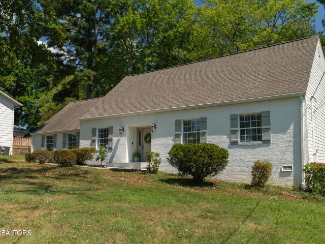 442 Russfield Drive