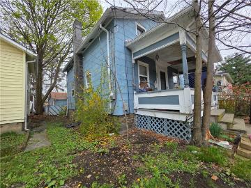 442 W 5th St, Elmira, NY 14901 | MLS #R1674