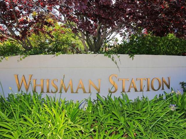 442 Whisman Park Drive