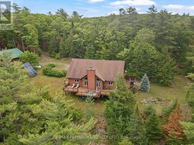 442B Stringer Drive, Faraday, ON, K0L 1C0 house for sale | Listing ID X13459 | Royal LePage