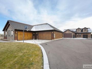 4434 E 150 N, Rigby, US, ID
