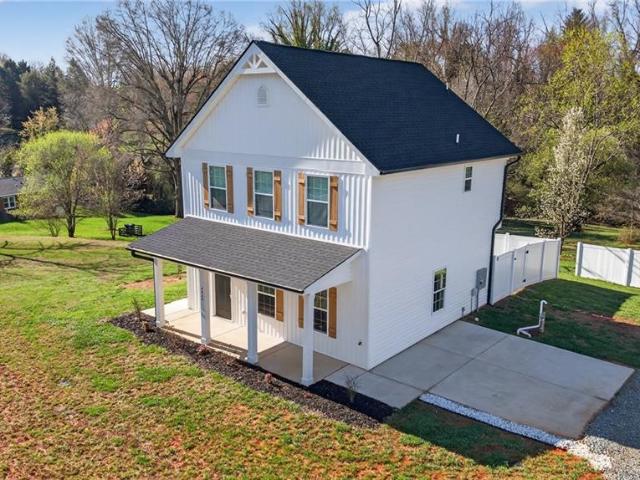 4434 Gracemont Drive