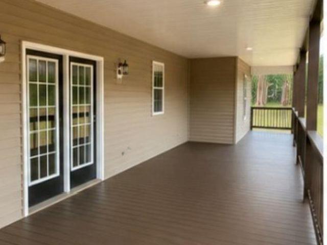 4434 Lewis Ford Road