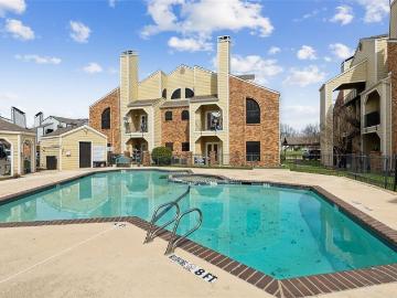 4434 Point Blvd, Unit 106, Garland, TX 75043 | MLS #21229