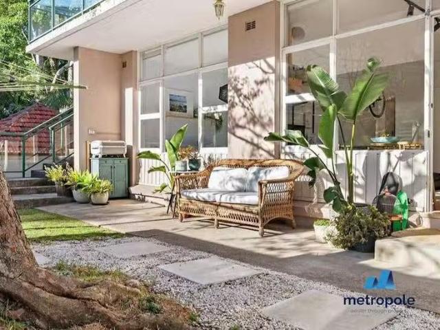 4/434 Sydney Road, Balgowlah, NSW 2093