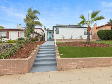 4434 Santa Monica Ave, San Diego, CA 92107 | MLS #TR26056