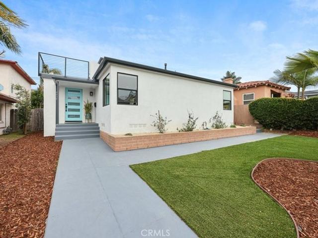 4434 Santa Monica Ave, San Diego, CA 92107