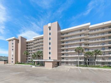 4435 S Atlantic Ave, Unit 712, Ponce Inlet, FL 32127 | MLS #1076