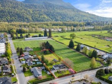 44366 Keith Wilson Road, Chilliwack, BC, V2R 4B6 house for sale | Listing ID R3114 | Royal LePage