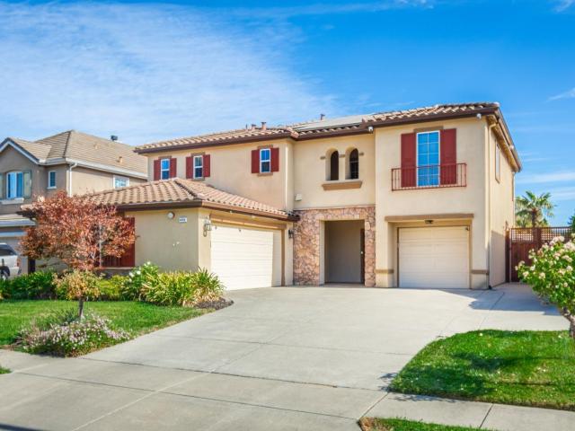 4436 Morse Ct, Napa, CA 94558 | MLS #326011
