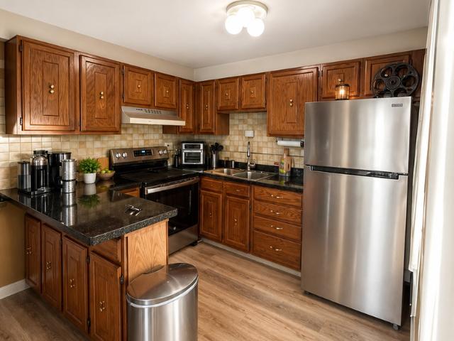 4436 ARBOR Circle # 3