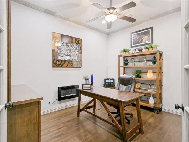 4436 Timber Crest Court
