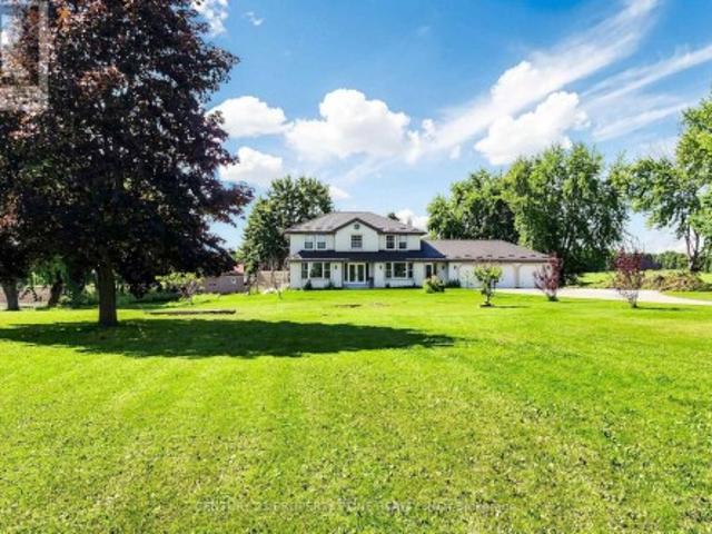 4436 20 Side Road, Bradford West Gwillimbury, ON, L0L 1R0 house for sale | Listing ID N13754 | Royal LePage