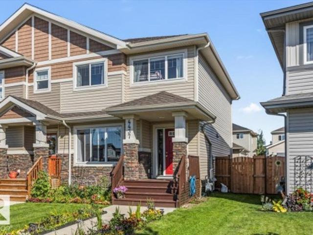 4437 38 Street, Beaumont, AB, T4X 2X1 house for sale | Listing ID E4505 | Royal LePage