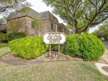 4438 Harlanwood Dr, Unit 211, Fort Worth, TX 76109 | MLS #21216